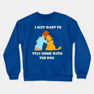 Best Buds Crewneck Sweatshirt